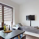 Fibra Mocca Appartamento Rybnik (Silesia)