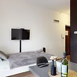 Fibra Mocca Apartamento *
