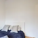 Fibra Mocca Apartment Rybnik (Silesia)