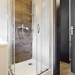 Apartment Fibra Mocca *