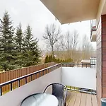 Fibra Mocca Apartamento