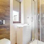 Fibra Mocca Apartment *
