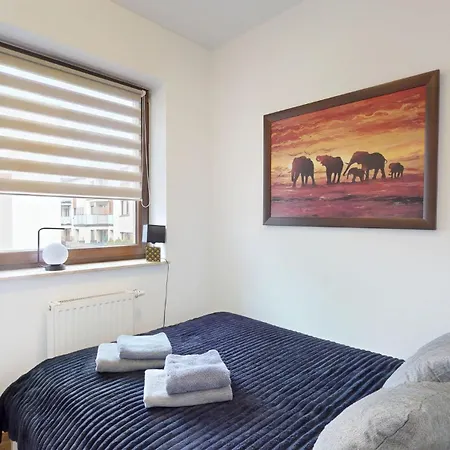 Apartmán Fibra Mocca