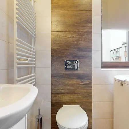 Fibra Mocca Rybnik (Silesia)