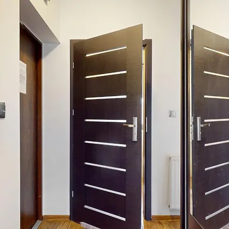 Fibra Mocca Apartmán *