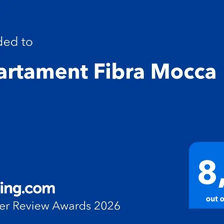 Fibra Mocca