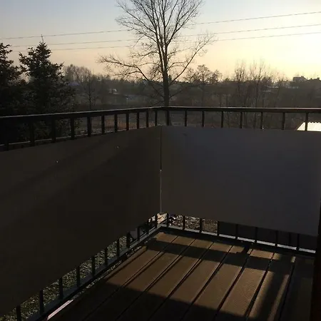 Apartment Fibra Mocca *