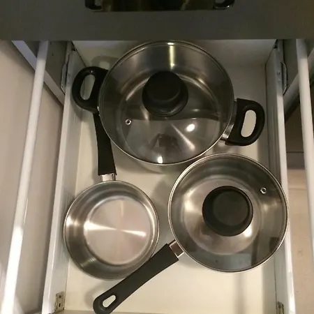 Apartament Fibra Mocca