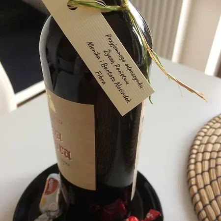 Fibra Mocca * Rybnik (Silesia)