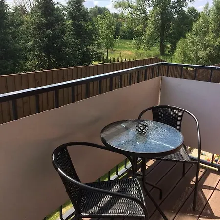 Apartment Fibra Mocca