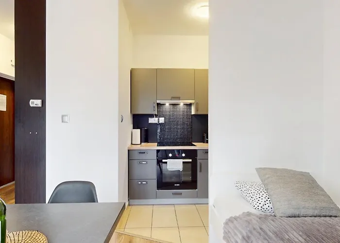 Fibra Mocca Rybnik (Silesia)