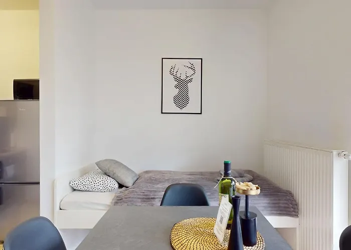 Apartmán Fibra Mocca Rybnik (Silesia)