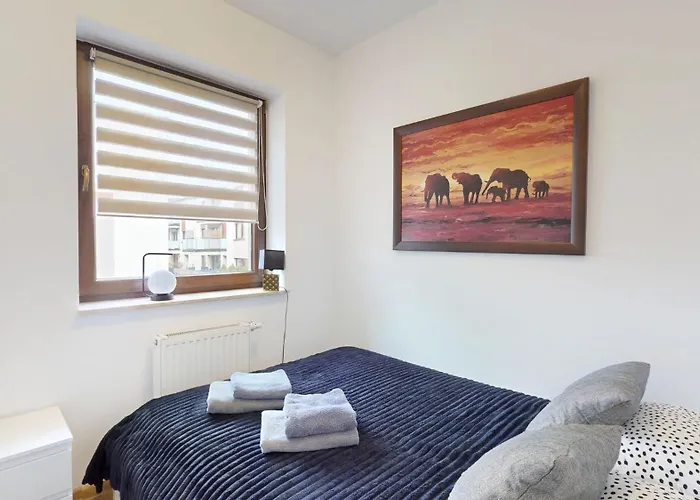 Apartmán Fibra Mocca