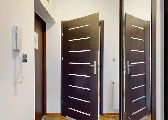 Fibra Mocca Apartmán *