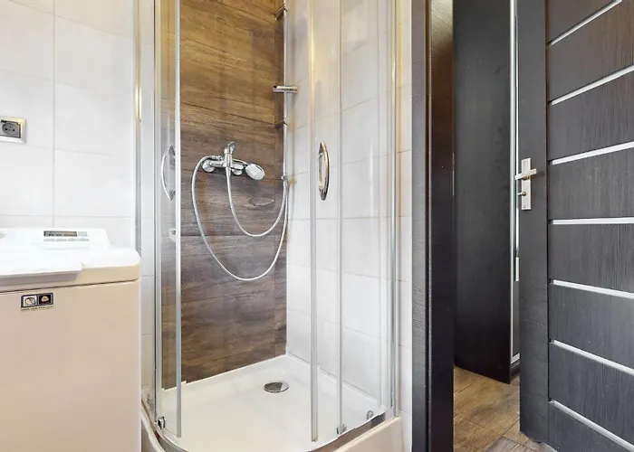 Apartmán Fibra Mocca *