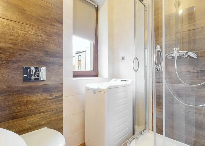 Fibra Mocca Apartmán *