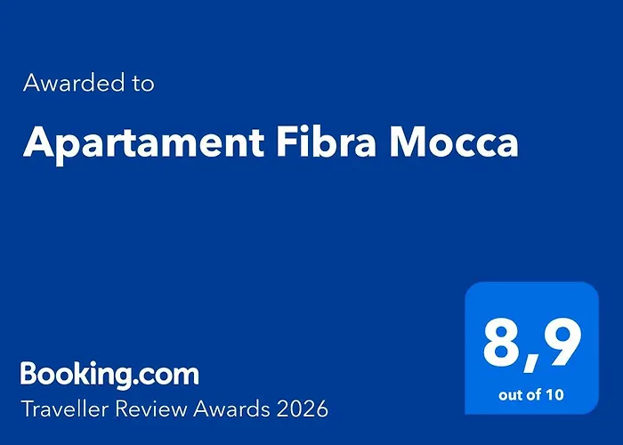 Fibra Mocca